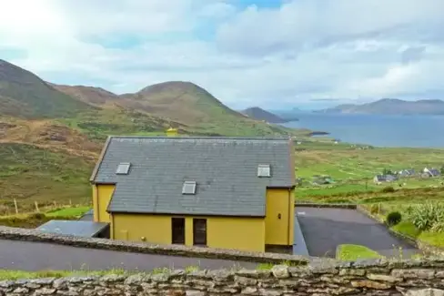  High Rise Coastal Cottage, South West Ireland  - Photo 1