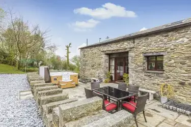 Hill Side Barn, Ulverston, Cumbria