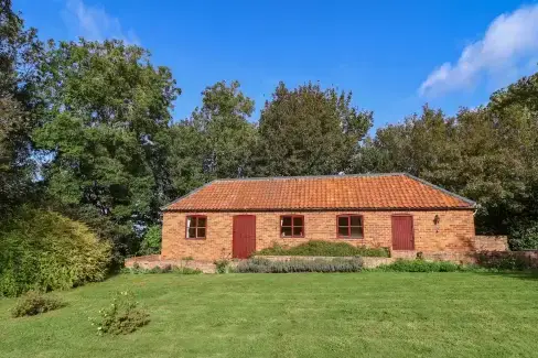  Hill Top Cottage  - Photo 1