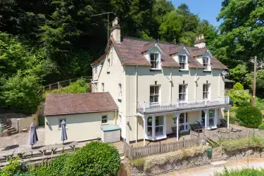 Holly Tree House, Ross-on-Wye, Herefordshire