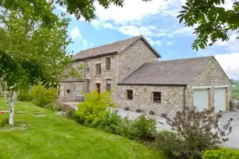  Howlugill Hillside Cottage, Yorkshire Dales National Park  - Photo 1