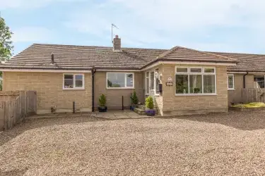 Ireby House, Morpeth, Northumberland