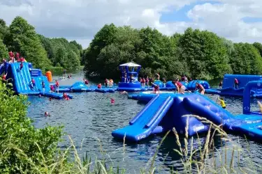 James's Parlour with exclusive use of shared Indoor Swimming Pool, Sports Court & Play Area, Whitchurch, Shropshire