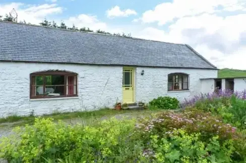  Kettle Knowe Country Cottage  - Photo 1