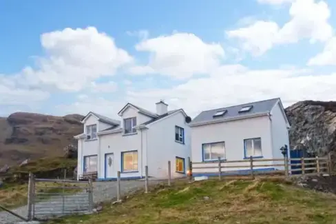  Kilcar Cottage with Sea Views  - Photo 1