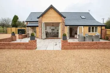 Langford Valley Stables, Dorchester, Dorset