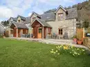 Larch Cottage - thumbnail photo 1