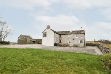 Lees Farm, Buxton, Derbyshire