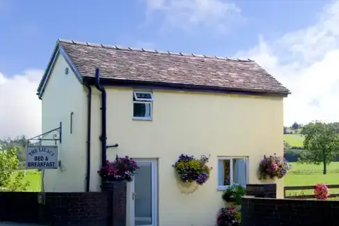  Lilac Country Cottage, Peak District National Park  - Photo 1