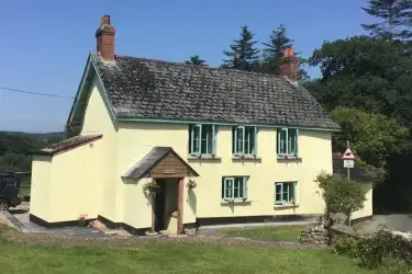 Lydensign, Hemyock, Devon