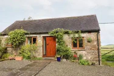 Manifold Cottage, Leek, Staffordshire