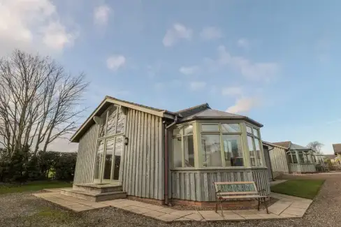  Mary Rose Cottage  - Photo 1