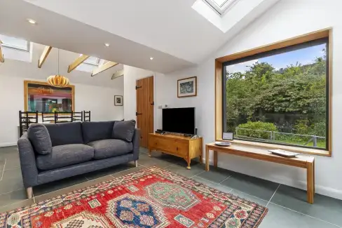 Mill Lodge, Sleeps 4, last minute escape  - Photo 1