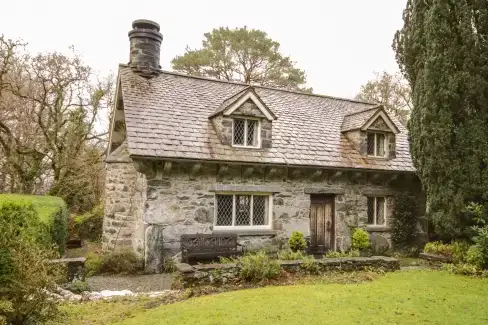  Nant Cottage  - Photo 1