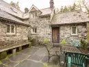 Nant Cottage - thumbnail photo 13