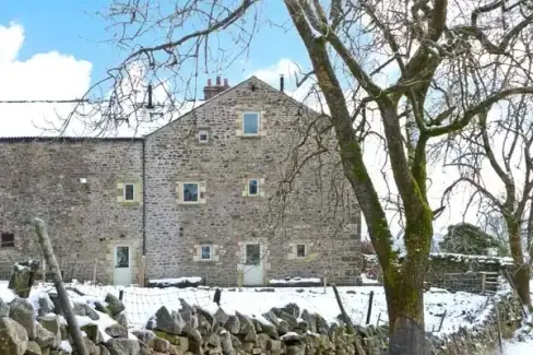  Nethergill FarmStay, Yorkshire Dales  - Photo 1