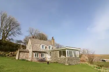 Netherscar, Carnforth, Lancashire