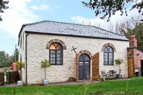  Old Wye Valley Chapel  - Photo 1