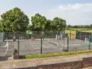 Oliver's Mill with shared Indoor Pool, Sports Court & Play Area - thumbnail photo 4