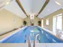 Oliver's Mill with shared Indoor Pool, Sports Court & Play Area - thumbnail photo 2