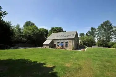 Owl Barn, Herefordshire, Heart of England