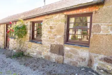 Parlour Cottage, Hayle, Cornwall