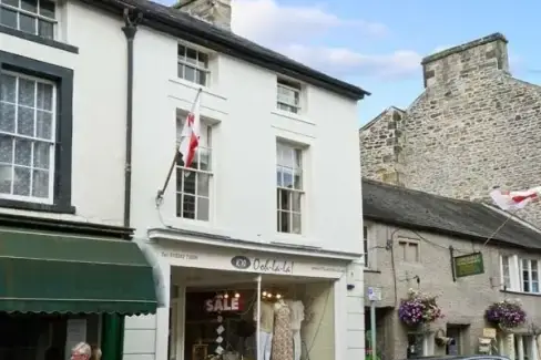  Parma Violet Apartment near the Yorkshire Dales and Lake District  - Photo 1