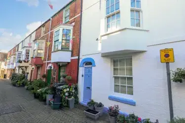 Picardy Cottage, Weymouth, Dorset