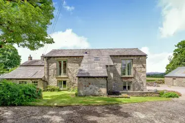 Pickle Barn, Carnforth, Lancashire