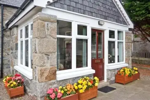  Portsoy Coastal Cottage  - Photo 1