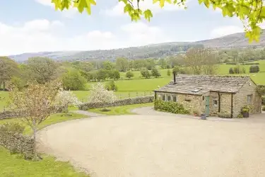 Reynard Ing Cottage, Ilkley, East Yorkshire