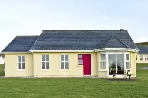  Ring of Kerry Cottage with Mountain and Sea Views  - Photo 1