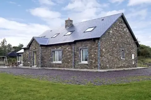  River House Coastal Cottage, Sneem, County Kerry, South West   - Photo 1