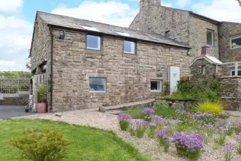  Romantic Slaidburn Apartment  - Photo 1