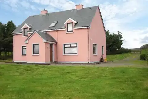  Skellig Ring Coastal Cottage with Sea Views  - Photo 1