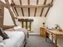 Sleeps 7+1, 5* Gold, Lovely clean Cottage in rural location with shared games room  - thumbnail photo 17