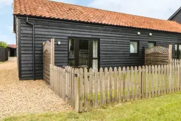 Snowy Owl Barn, Thetford, Norfolk