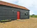 Snowy Owl Barn - thumbnail photo 12