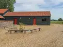 Snowy Owl Barn - thumbnail photo 13