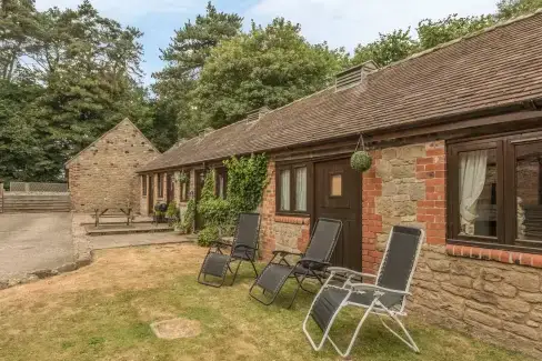  Spinney Rural Retreat, Shropshire Hills  - Photo 1