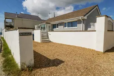 St Winifreds, Rhosneigr, Anglesey