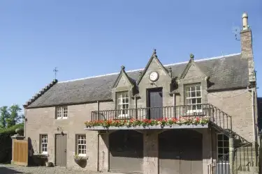 Stable Flat, Perth, Perthshire