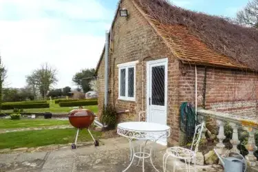 Standard Hill Cottage, Battle, East Sussex