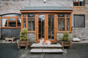 Stargazer's Loft, Hereford, Herefordshire