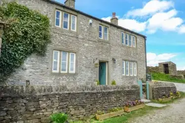 Street Head Farm, Keighley, West Yorkshire