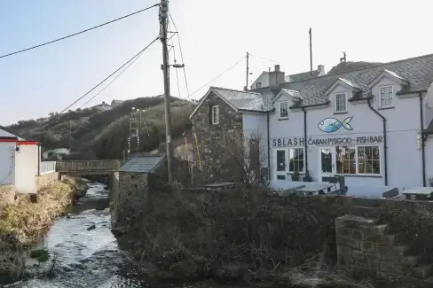 Tan Bryn 1, Derbyshire,  England