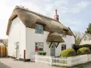 Thatchings Thatched Country Cottage - thumbnail photo 1