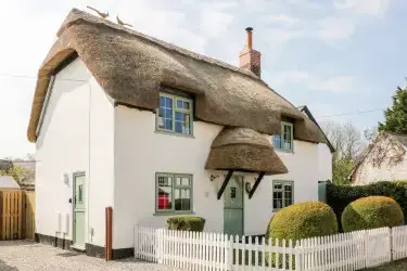 Thatchings, Bude, Cornwall