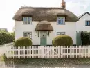 Thatchings Thatched Country Cottage - thumbnail photo 2