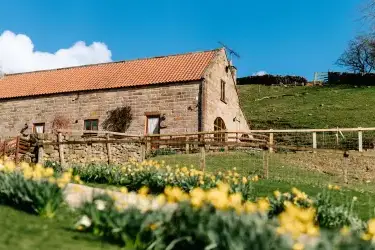 The Arches, Church Houses, North Yorkshire